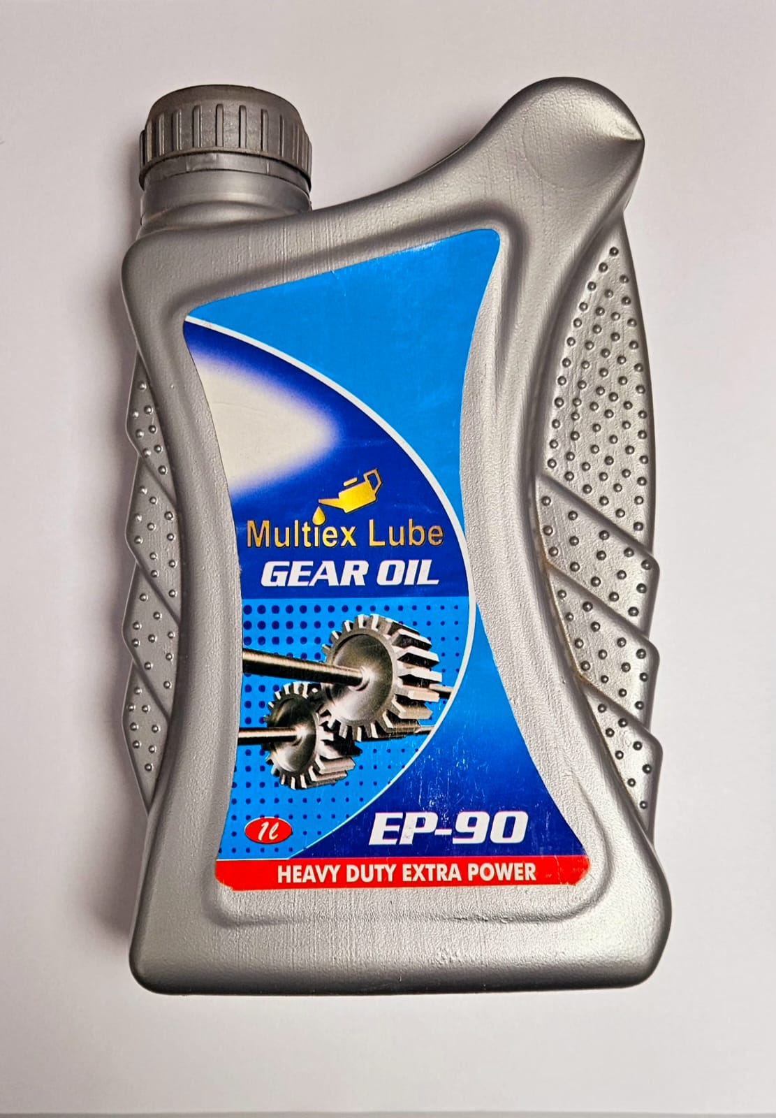 Multiex Lube Gear Oil EP-90